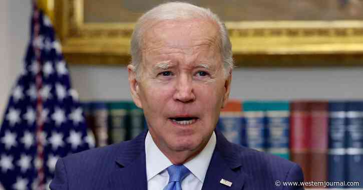 Biden to Pull Judicial Nominee After Brutal Reception: Reports