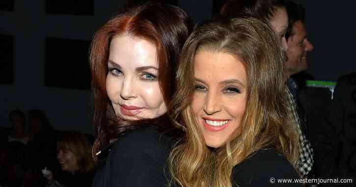 Priscilla Presley Wanted Something Other Than Money in Battle Over Lisa Marie's Trust: Report