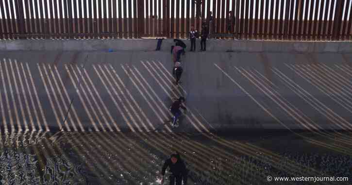 Parents Refusing to Drop Children Off at School After Discovering Plan to House Adult Migrants There