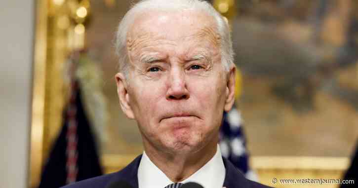 MTG Files Articles of Impeachment Against Joe Biden - But That's Not All