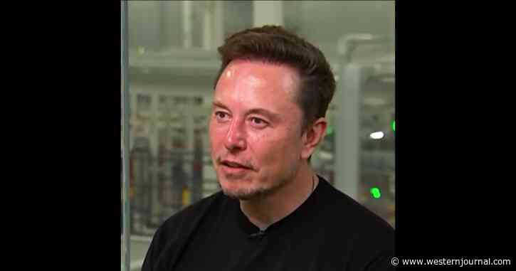 Musk Defends Sharing His Negative Views About George Soros: 'I'll Say What I Want'