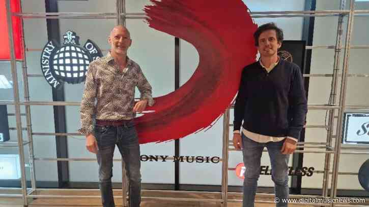 Sony Music Masterworks Acquires Majority Stake in Proactiv Entertainment