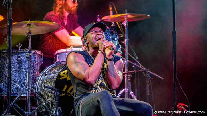 Jimmie Allen Dropped by Publicity Firm Full Coverage Communications Following Sexual Assault Allegations