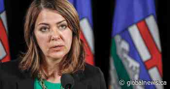 Alberta ethics probe finds Danielle Smith violated conflict-of-interest rule