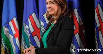 Alberta election: Time to ‘depoliticize’ LGBTQ+ issues says Danielle Smith