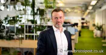 Sunday Times Rich List: Bristol dominates South West list featuring Sir James Dyson and Stephen Fitzpatrick