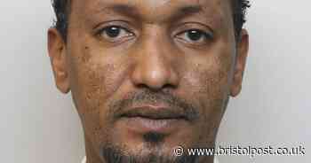 Former soldier jailed after 'revenge' hammer attack on Bristol street