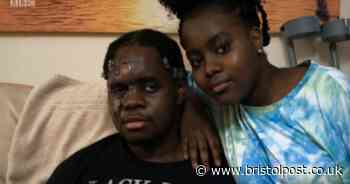 K-Dogg attack case: Four men charged after Bristol NHS worker and rapper 'hit by car and racially abused'