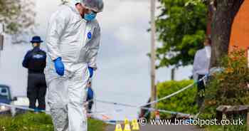 Investigation continues into 'suspicious' death of a woman in Bristol