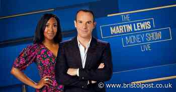 Martin Lewis Show co-star Angellica Bell heaps praise on £2.70 Boots beauty product