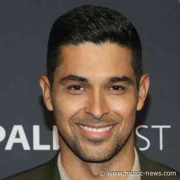 Wilmer Valderrama raves over LL Cool J's 'incredible' new music