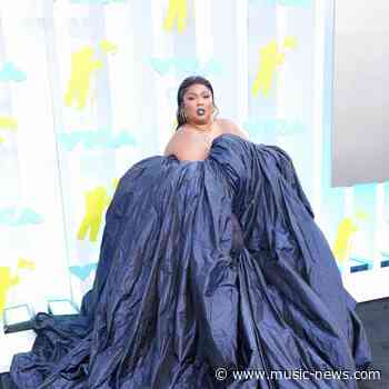 Lizzo insists she is 'not trying to escape fatness' by working out