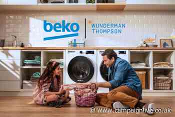 Beko appoints Wunderman Thompson UK as global creative agency