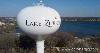 Lake Zurich enters 'engagement' with Lake Michigan water provider
