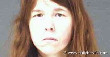 Mother accused of abducting daughter in 2017 returns to Illinois to face charges