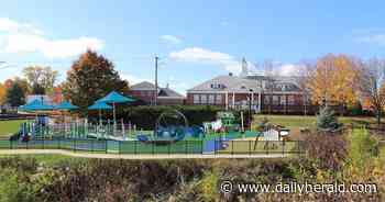 'The days of woods chips are over': All-inclusive playground planned in Mundelein