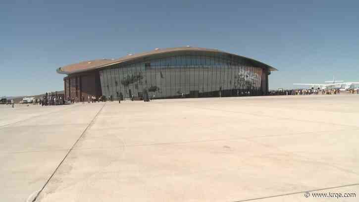 2023 Spaceport America Cup will host students from 24 countries