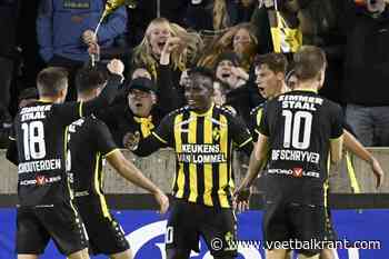 OFFICIEEL Lierse K. haalt centrale verdediger van eersteklasser naar het Lisp