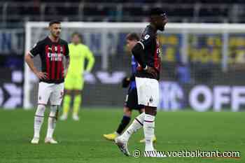 Onverwacht: 'AC Milan kan gouden zaak doen met Divock Origi'