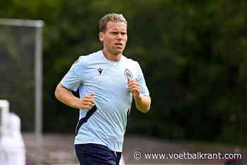 Grandioze fail, maar wiens schuld? &quot;Ik had gedacht dat hij de rol van Ruud Vormer zou overnemen&quot;