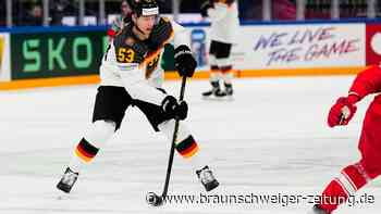 DEB-Team will bei WM gegen Österreich nachlegen