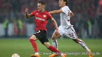 Leverkusen verpasst Finale der Europa League