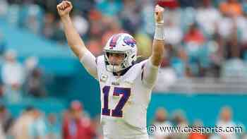 How Bills' Dalton Kincaid will make Josh Allen's life easier, creating similar setup to Cam Newton in Carolina