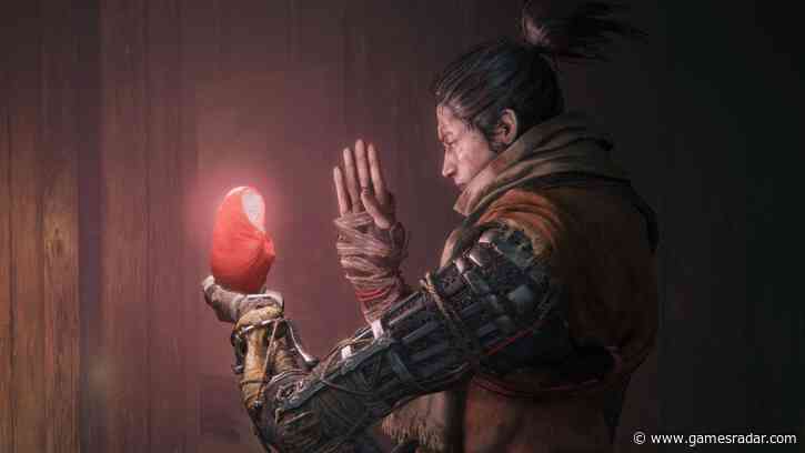 Sekiro anime rumored ahead of PlayStation Showcase