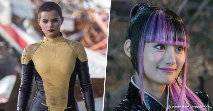 Two more Deadpool characters are returning for Deadpool 3