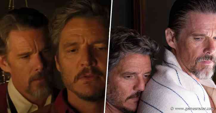 Strange Way of Life reactions say the film is "melodramatic" and "tantalizing"