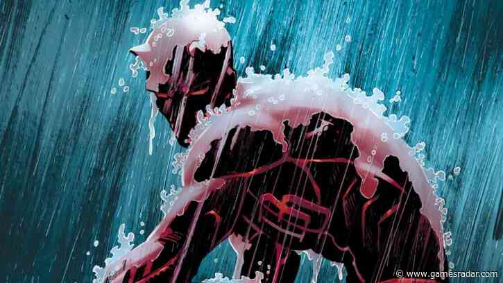Daredevil gets a new creative team and a new #1 this September