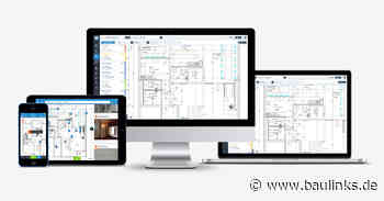 Dokumentmanagement-System zur Projektorganisation