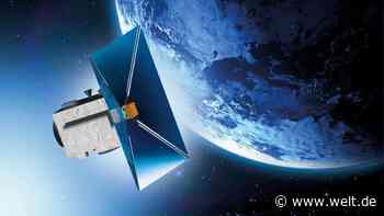 300 Gramm genügen – Gefahr von Flugzeugabstürzen durch Satelliten-Müll steigt