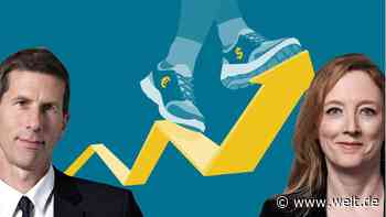 Die unglaubliche Dax-Rallye und der Erfolg der Affenstrategie