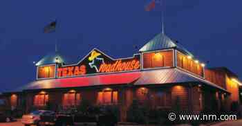 Texas Roadhouse names Southwest Airlines exec Chris Monroe as CFO