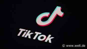 Erster US-Bundesstaat verbietet TikTok