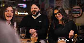 Create an engaging restaurant experience with music