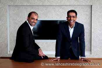 Sunday Times Rich List: Issa brothers place fifth in North West