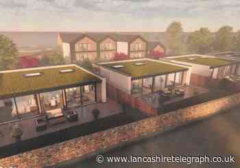 Dog and Partridge pub in Chipping could become housing
