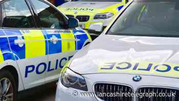 BMW smashed up and fight breaks out in Nelson supermarket car park