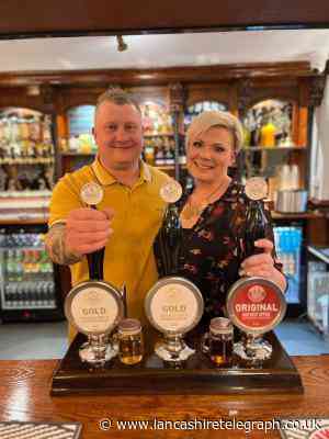 PUB OF THE WEEK: We chat to the new people at the Buck Inn