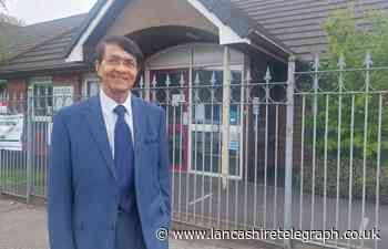 Much-loved Blackburn GP to retire after nearly 50 years