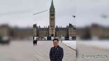 My family came to Canada to get away from China's influence. It turns out that was no escape