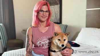 'It was like daylight in the middle of the night': Sask. woman speaks about fleeing fires