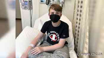 Sask. parents feel defeated after province's only pediatric gastroenterologist leaves