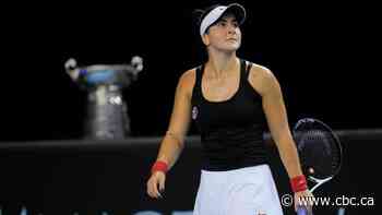 'It's OK not being OK': Even the most successful stars of sport face mental health challenges