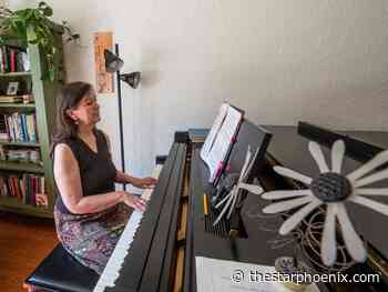 Saskatoon’s 2SLGBTQ+ choir celebrates community at national festival and at home