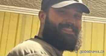 Locals urged to honour Canadian from Niagara who died in Ukraine