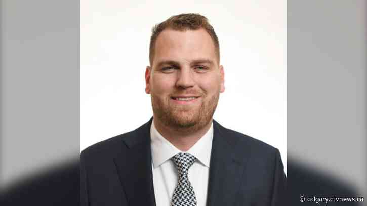 Joseph Schow, UCP incumbent in Cardston-Siksika, faces four other candidates