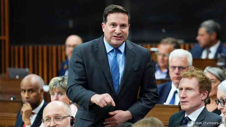 Liberal gun control legislation passes House of Commons